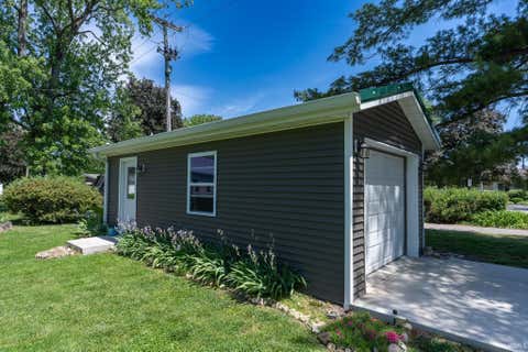 Tiny photo for 727 S Monticello Street, Winamac, IN 46996 (MLS # 202619052)