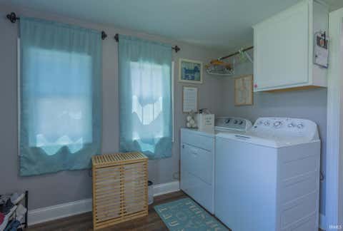 Tiny photo for 727 S Monticello Street, Winamac, IN 46996 (MLS # 202619052)