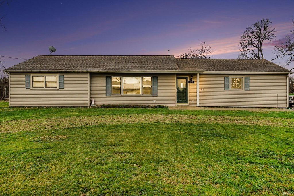 Photo of 1060 W US Highway 20, Lagrange, IN 46761 (MLS # 202611055)