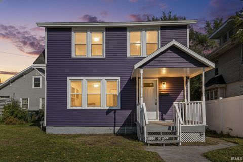 Photo of 307 E Indiana Avenue, South Bend, IN 46613 (MLS # 202543851) Photo of 307 E Indiana Avenue, South Bend, IN 46613 (MLS # 202543851)