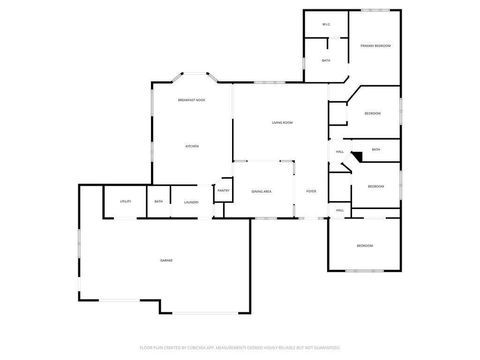 Tiny photo for 12631 E 300 SOUTH, Greentown, IN 46936 (MLS # 202604365)