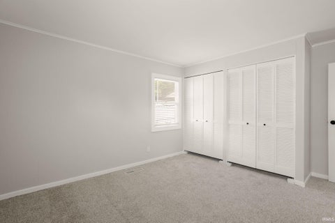 Tiny photo for 1635 Cone Street, Elkhart, IN 46514 (MLS # 202629919)