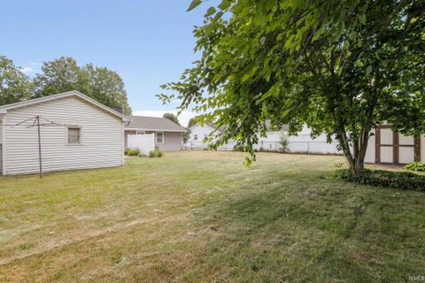 Tiny photo for 1635 Cone Street, Elkhart, IN 46514 (MLS # 202629919)