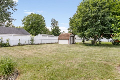 Tiny photo for 1635 Cone Street, Elkhart, IN 46514 (MLS # 202629919)