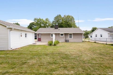 Tiny photo for 1635 Cone Street, Elkhart, IN 46514 (MLS # 202629919)