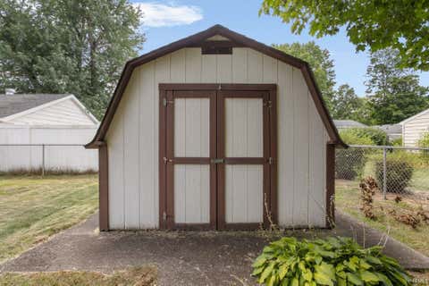 Tiny photo for 1635 Cone Street, Elkhart, IN 46514 (MLS # 202629919)
