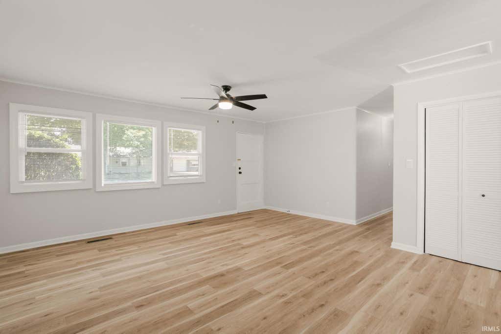 Photo of 1635 Cone Street, Elkhart, IN 46514 (MLS # 202629919)