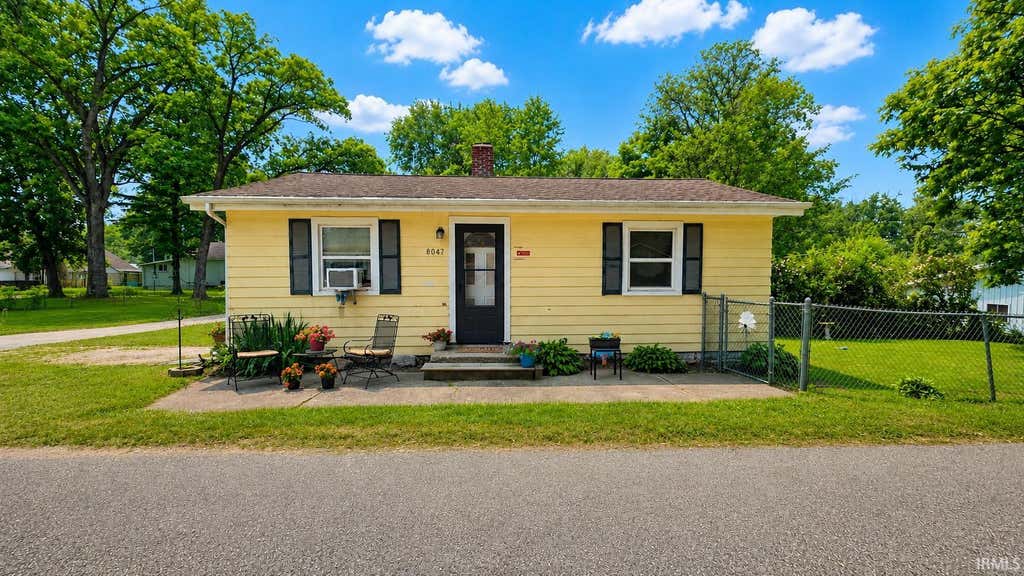 Photo of 8047 Tecumseh Road, Walkerton, IN 46574 (MLS # 202628766)