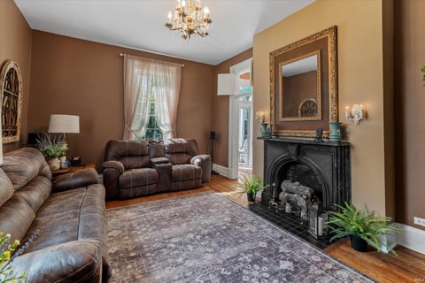 Tiny photo for 631 Williamson Street, Rockport, IN 47635 (MLS # 202635694)