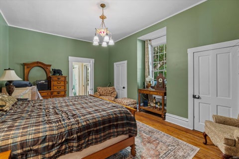 Tiny photo for 631 Williamson Street, Rockport, IN 47635 (MLS # 202635694)