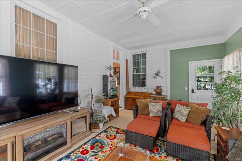 Tiny photo for 631 Williamson Street, Rockport, IN 47635 (MLS # 202635694)