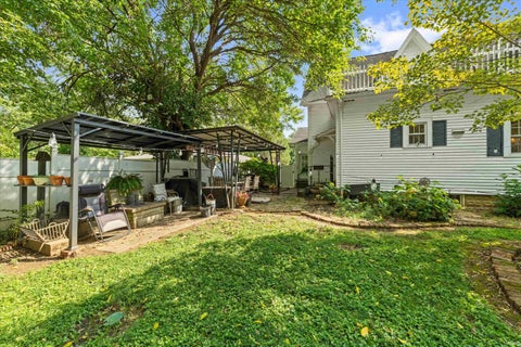 Tiny photo for 631 Williamson Street, Rockport, IN 47635 (MLS # 202635694)