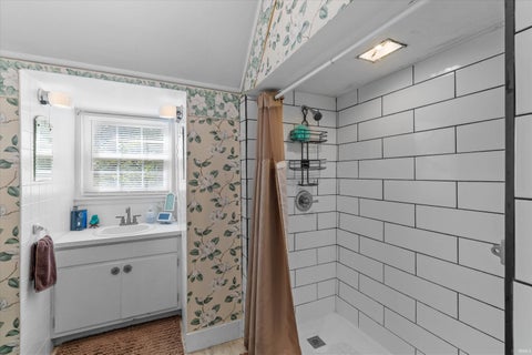 Tiny photo for 631 Williamson Street, Rockport, IN 47635 (MLS # 202635694)