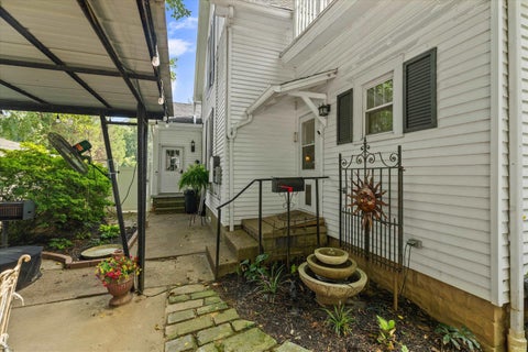 Tiny photo for 631 Williamson Street, Rockport, IN 47635 (MLS # 202635694)