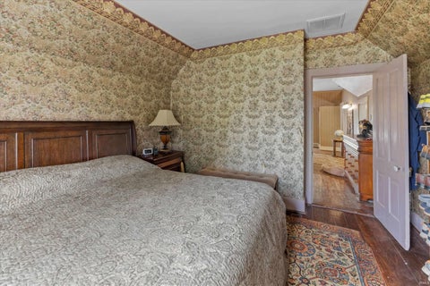 Tiny photo for 631 Williamson Street, Rockport, IN 47635 (MLS # 202635694)