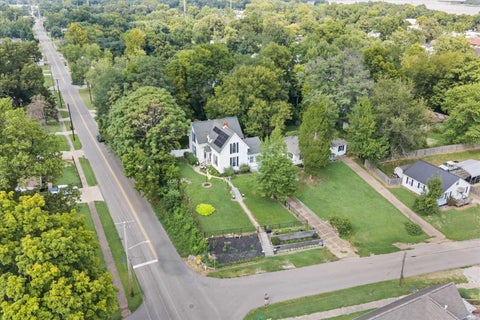 Tiny photo for 631 Williamson Street, Rockport, IN 47635 (MLS # 202635694)
