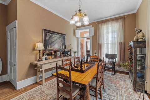 Tiny photo for 631 Williamson Street, Rockport, IN 47635 (MLS # 202635694)