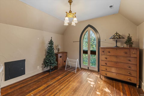 Tiny photo for 631 Williamson Street, Rockport, IN 47635 (MLS # 202635694)