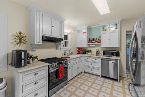 Tiny photo for 631 Williamson Street, Rockport, IN 47635 (MLS # 202635694)