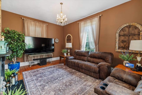 Tiny photo for 631 Williamson Street, Rockport, IN 47635 (MLS # 202635694)