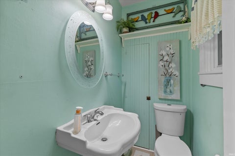 Tiny photo for 631 Williamson Street, Rockport, IN 47635 (MLS # 202635694)