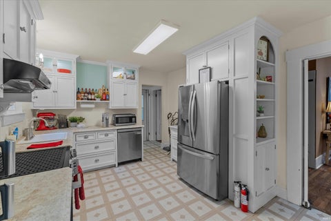 Tiny photo for 631 Williamson Street, Rockport, IN 47635 (MLS # 202635694)