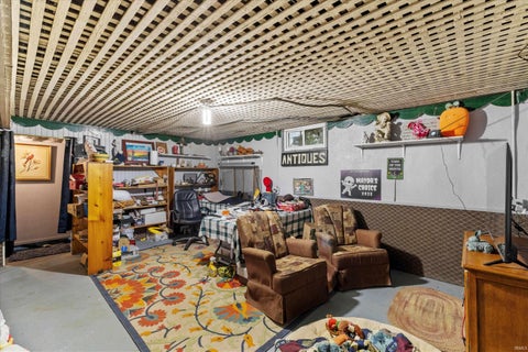 Tiny photo for 631 Williamson Street, Rockport, IN 47635 (MLS # 202635694)