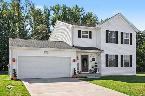 Photo for 203 Whitetail Lane
