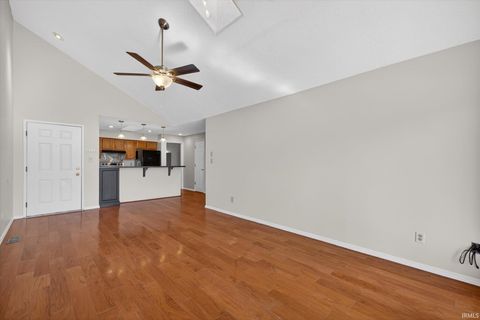 Tiny photo for 1354 S College Mall Road, Bloomington, IN 47401 (MLS # 202618548)