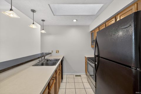 Tiny photo for 1354 S College Mall Road, Bloomington, IN 47401 (MLS # 202618548)