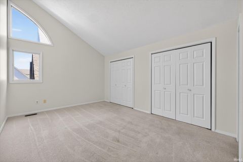 Tiny photo for 1354 S College Mall Road, Bloomington, IN 47401 (MLS # 202618548)