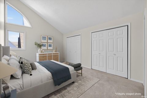 Tiny photo for 1354 S College Mall Road, Bloomington, IN 47401 (MLS # 202618548)