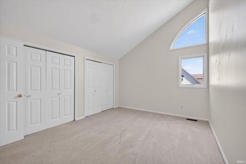 Tiny photo for 1354 S College Mall Road, Bloomington, IN 47401 (MLS # 202618548)