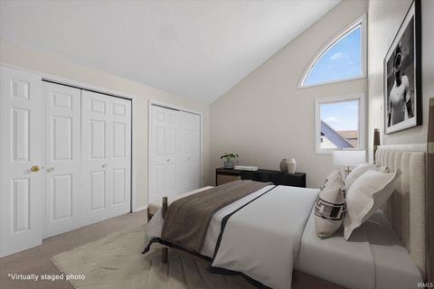 Tiny photo for 1354 S College Mall Road, Bloomington, IN 47401 (MLS # 202618548)