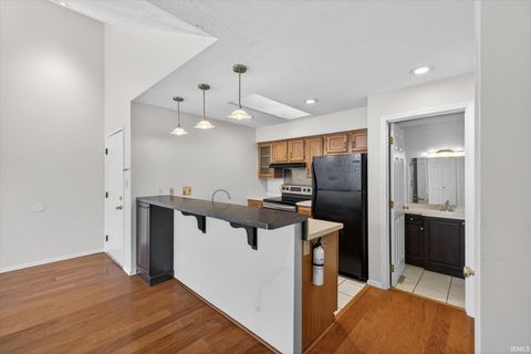 Tiny photo for 1354 S College Mall Road, Bloomington, IN 47401 (MLS # 202618548)