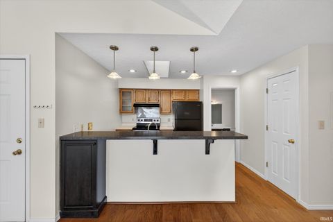 Tiny photo for 1354 S College Mall Road, Bloomington, IN 47401 (MLS # 202618548)