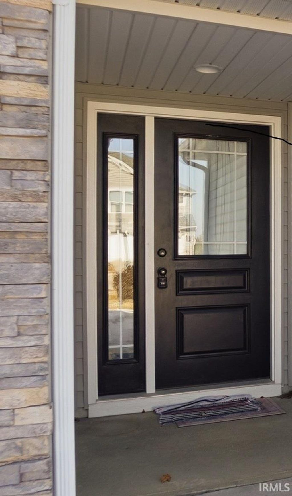 Photo of 7736 Crosswood Court, New Haven, IN 46774 (MLS # 202606183)