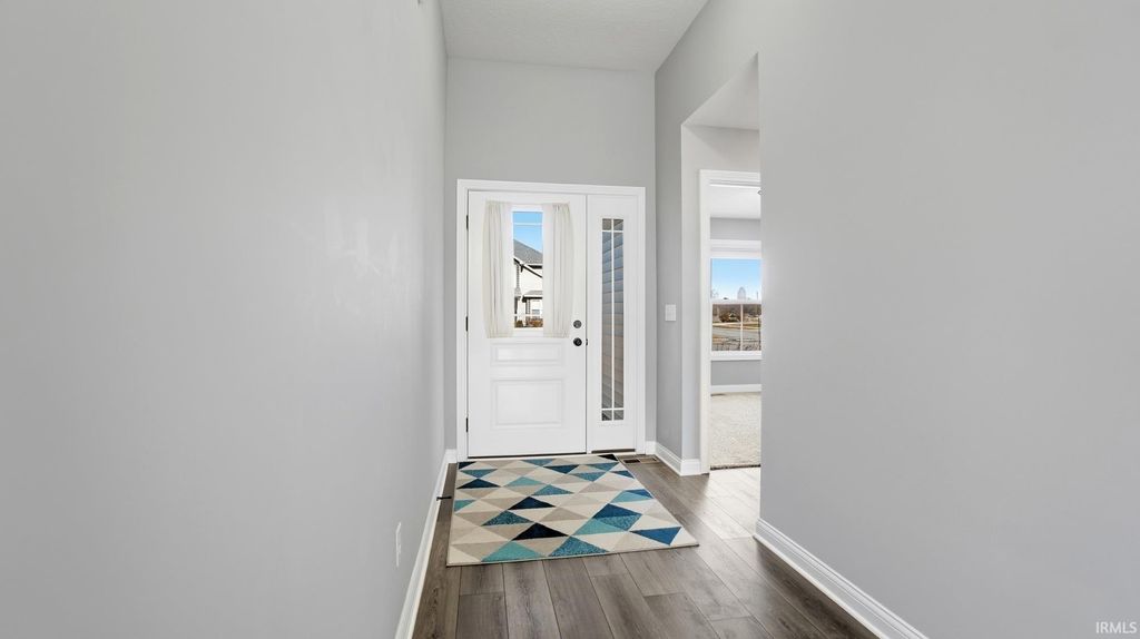 Photo of 7736 Crosswood Court, New Haven, IN 46774 (MLS # 202606183)