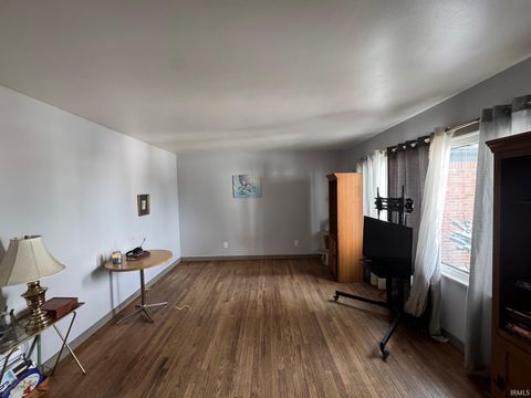 Tiny photo for 6801 W 700 North, Kokomo, IN 46902 (MLS # 202603034)