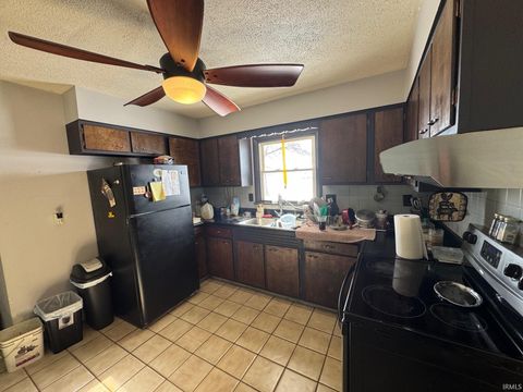 Tiny photo for 6801 W 700 North, Kokomo, IN 46902 (MLS # 202603034)