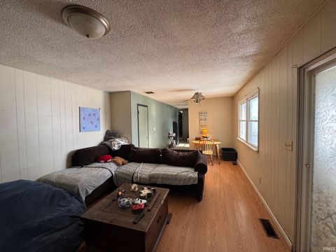 Tiny photo for 6801 W 700 North, Kokomo, IN 46902 (MLS # 202603034)