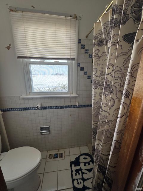 Tiny photo for 6801 W 700 North, Kokomo, IN 46902 (MLS # 202603034)