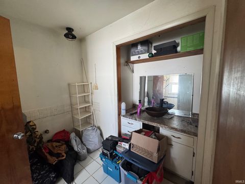 Tiny photo for 6801 W 700 North, Kokomo, IN 46902 (MLS # 202603034)