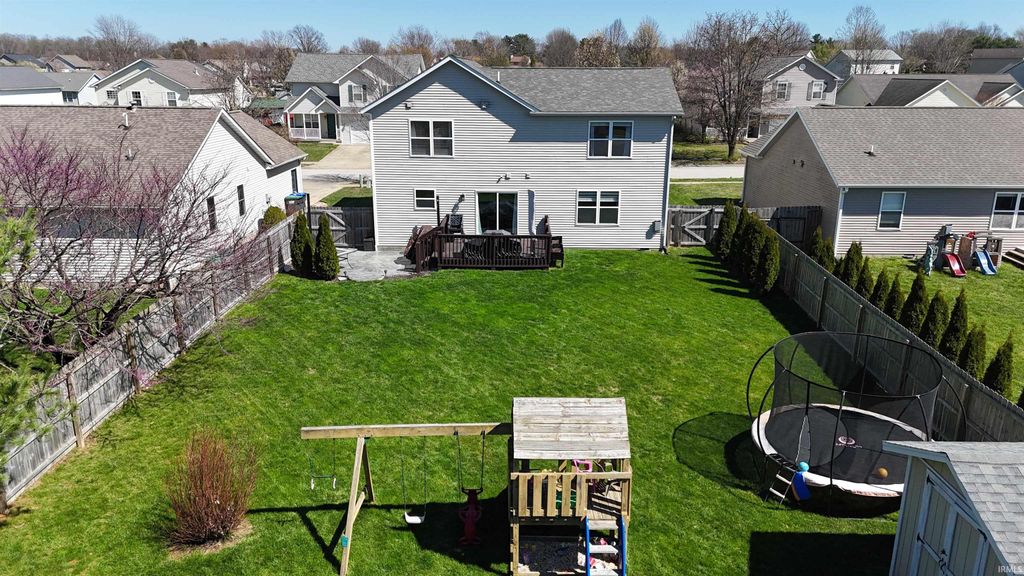 Photo of 3075 N Natasha Drive, Bloomington, IN 47404 (MLS # 202610555)