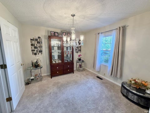 Tiny photo for 69 E Todd Drive, Washington, IN 47501 (MLS # 202644897)