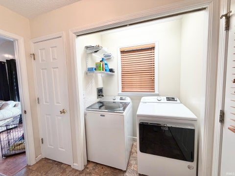 Tiny photo for 69 E Todd Drive, Washington, IN 47501 (MLS # 202644897)