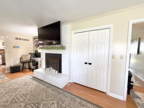 Tiny photo for 69 E Todd Drive, Washington, IN 47501 (MLS # 202644897)