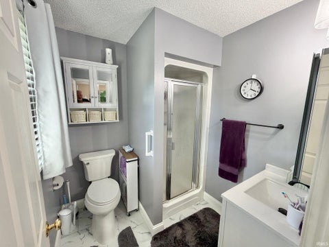 Tiny photo for 69 E Todd Drive, Washington, IN 47501 (MLS # 202644897)