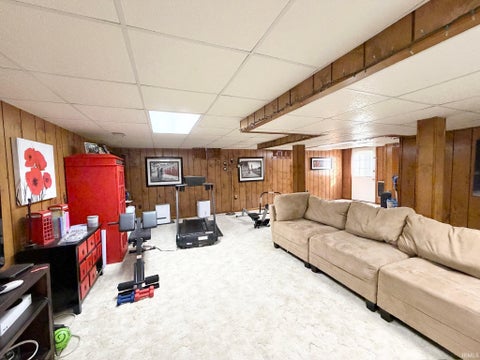 Tiny photo for 69 E Todd Drive, Washington, IN 47501 (MLS # 202644897)