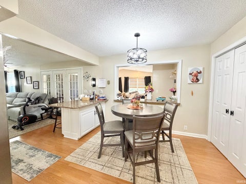Tiny photo for 69 E Todd Drive, Washington, IN 47501 (MLS # 202644897)
